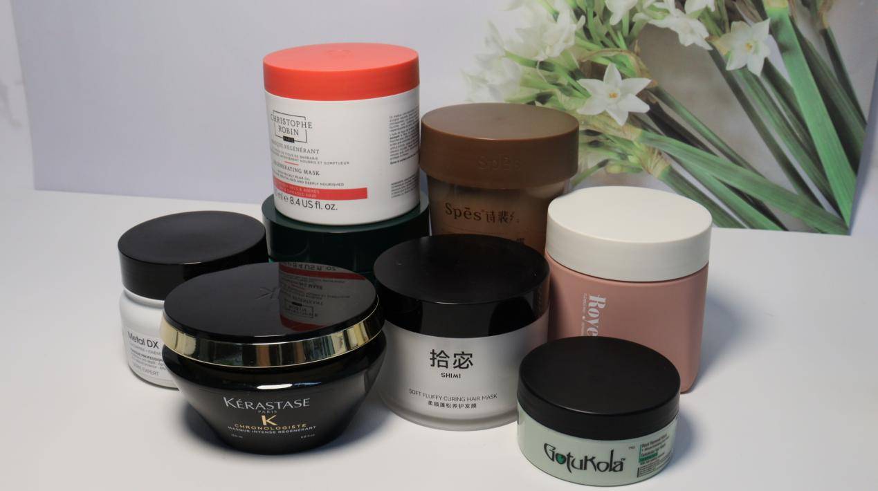 枯毛躁第一名是哪款？前十的发膜分享！冰球突破正规网站发膜免蒸柔顺修护干