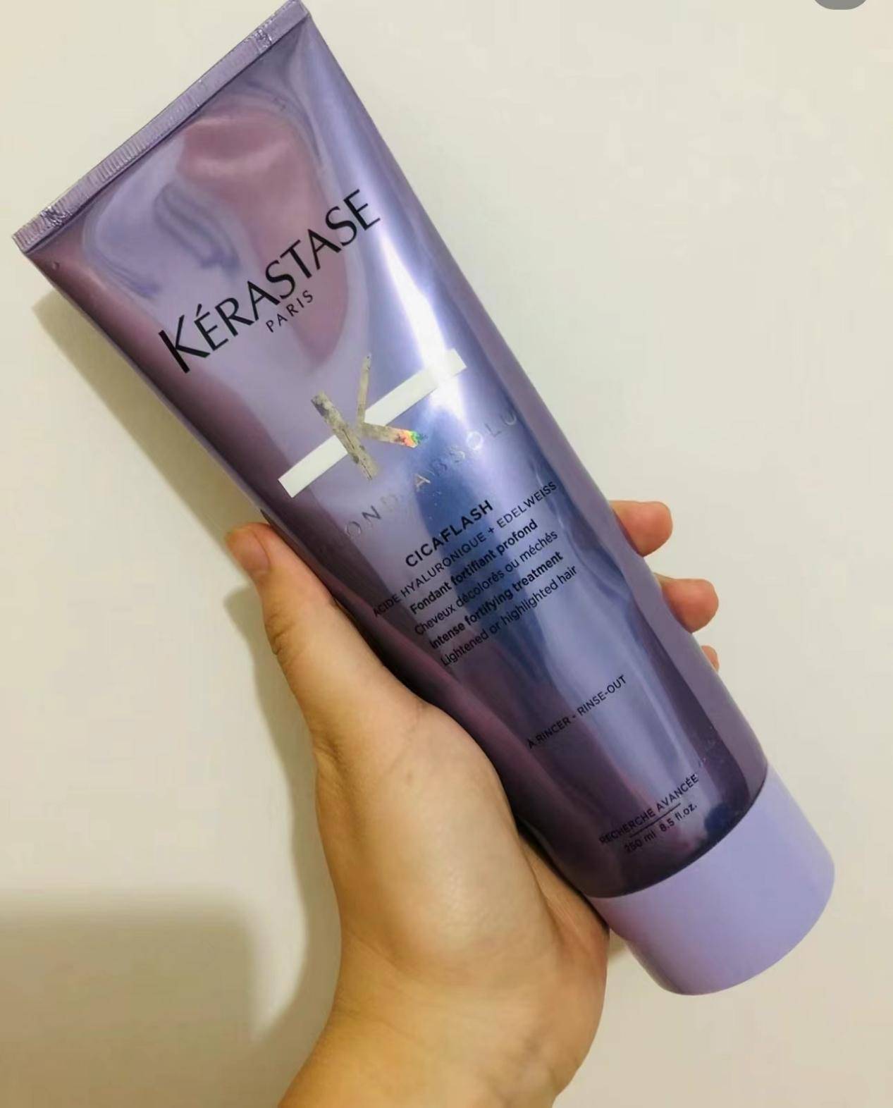 枯毛躁第一名是哪款？前十的发膜分享！冰球突破正规网站发膜免蒸柔顺修护干(图3)