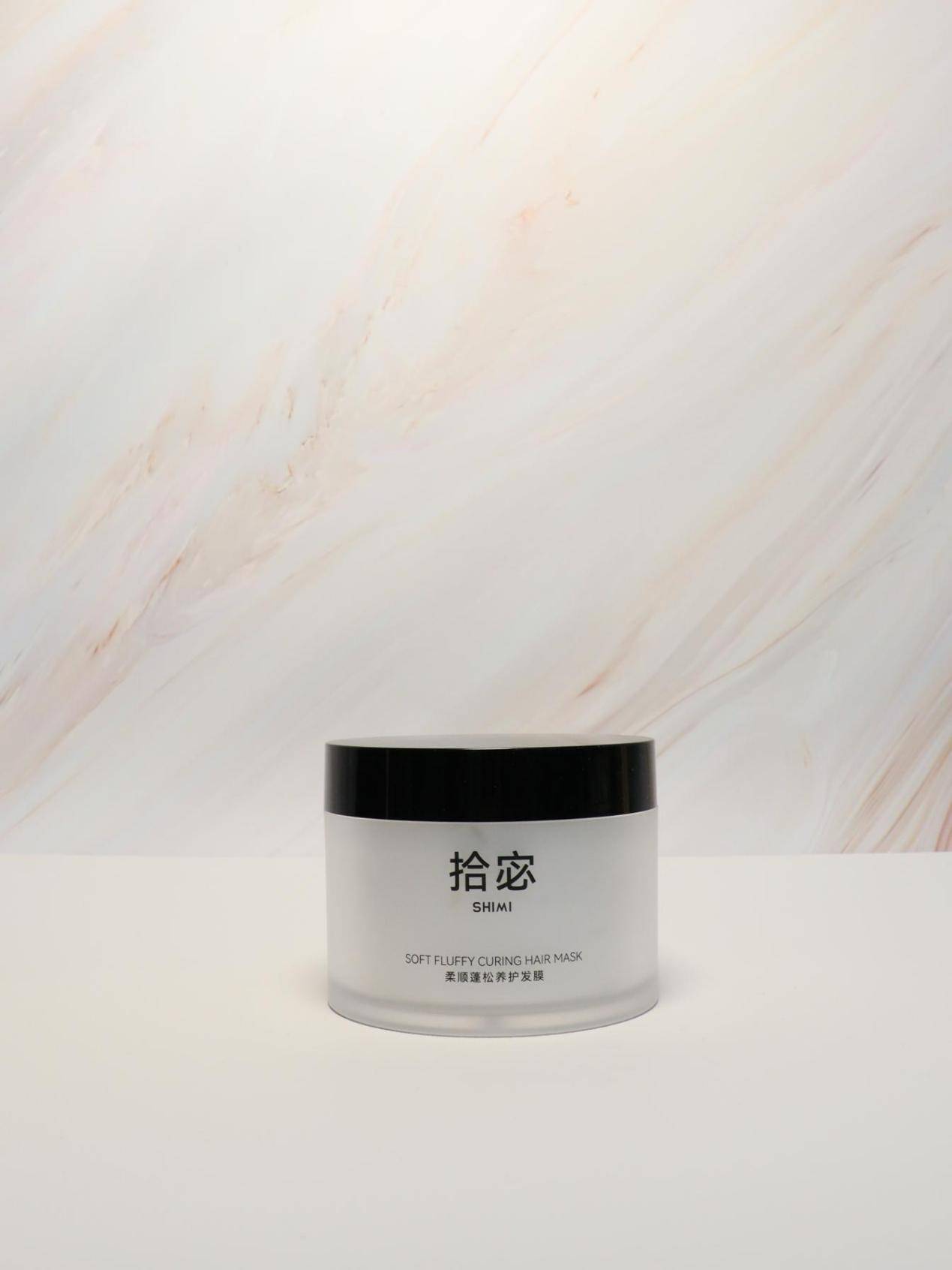 枯毛躁第一名是哪款？前十的发膜分享！冰球突破正规网站发膜免蒸柔顺修护干(图6)