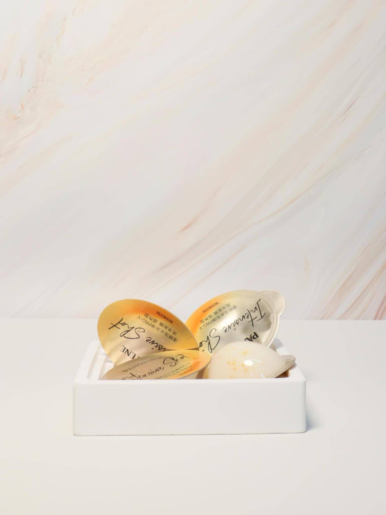 枯毛躁第一名是哪款？前十的发膜分享！冰球突破正规网站发膜免蒸柔顺修护干(图11)