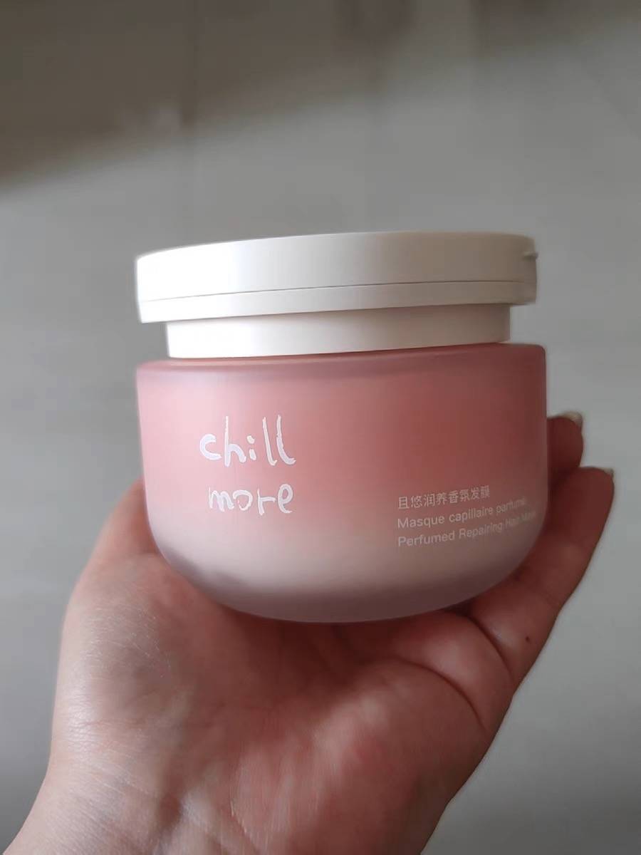 枯毛躁第一名是哪款？前十的发膜分享！冰球突破正规网站发膜免蒸柔顺修护干(图12)