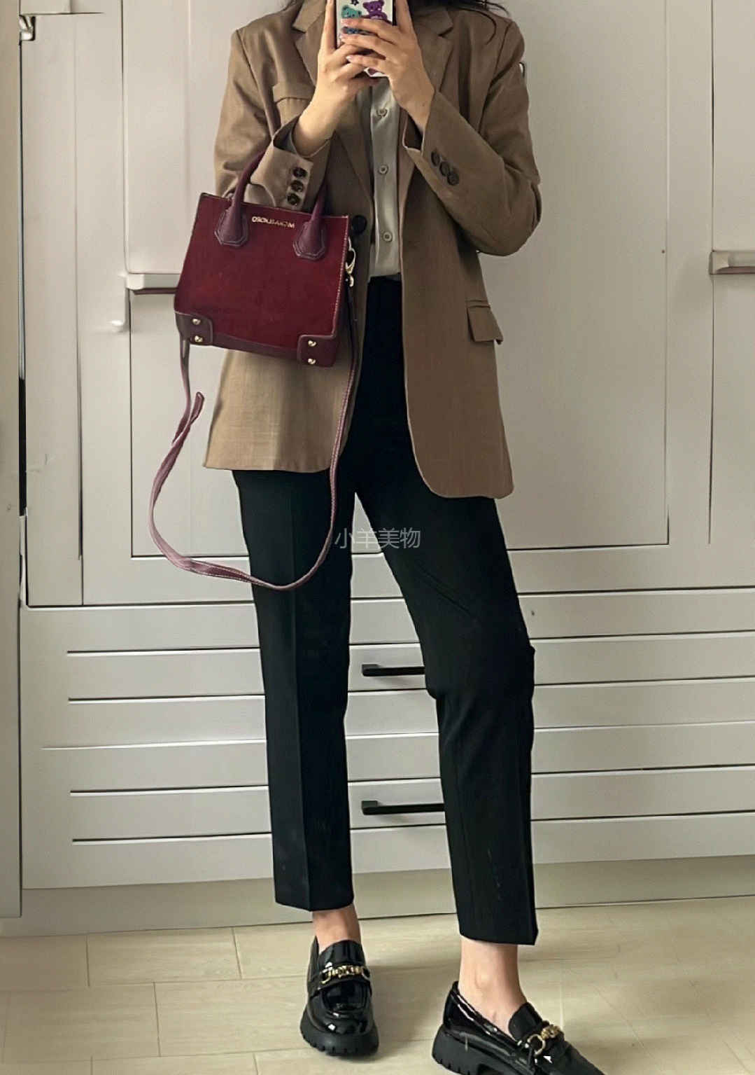 弟”同面料1秒显瘦拉“腿”贼好穿！冰球突破爆百万大奖王炸神裤！“哥(图8)