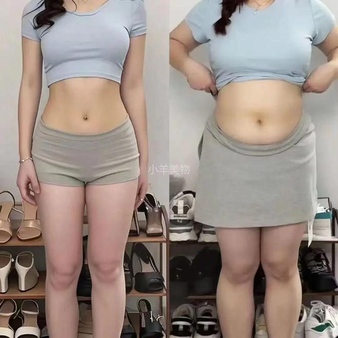 弟”同面料1秒显瘦拉“腿”贼好穿！冰球突破爆百万大奖王炸神裤！“哥(图17)