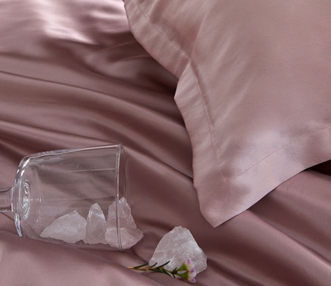 花精油、头皮精华、猪鬃梳、真丝枕套、发圈冰球突破豪华版手机版瀑布发养生好物丨山茶(图13)