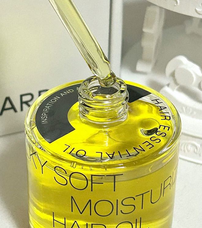 花精油、头皮精华、猪鬃梳、真丝枕套、发圈冰球突破豪华版手机版瀑布发养生好物丨山茶(图18)