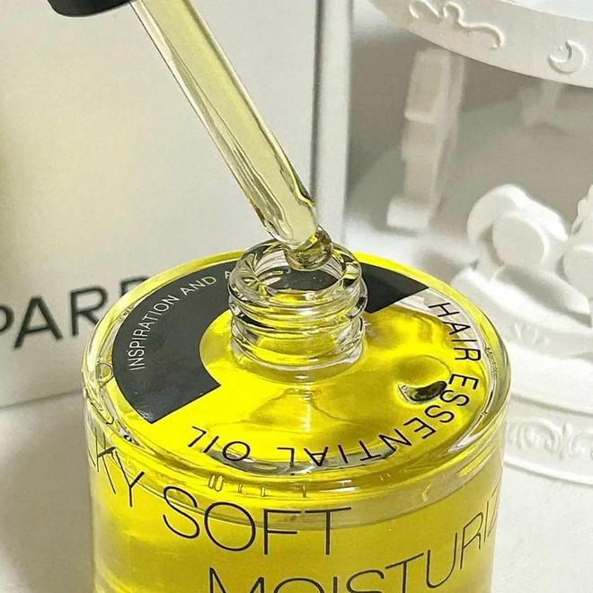 花精油、头皮精华、猪鬃梳、真丝枕套、发圈冰球突破豪华版手机版瀑布发养生好物丨山茶(图22)